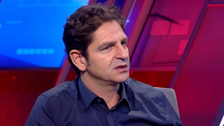 Güntekin Onay’ın İsmail Kartal Yorumu Gündeme Oturdu