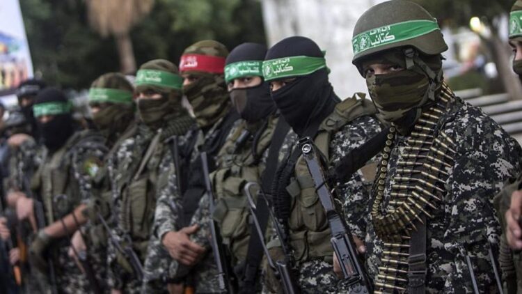 Hamas’tan ‘Aksa Tufanı’ Açıklaması