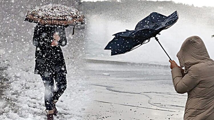 Hava Sıcaklıkları Düşecek