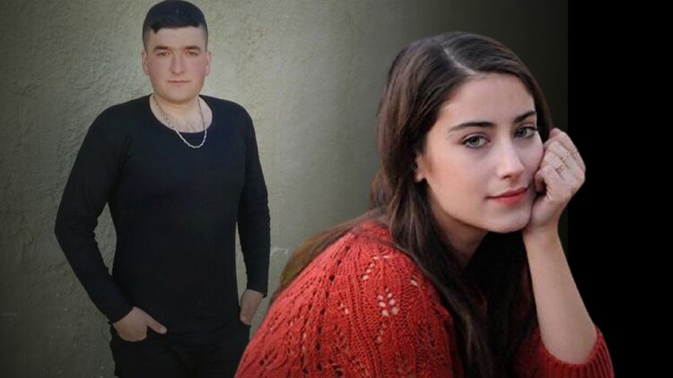 Hazal Kaya Hakaret Davasında Beraat Etti