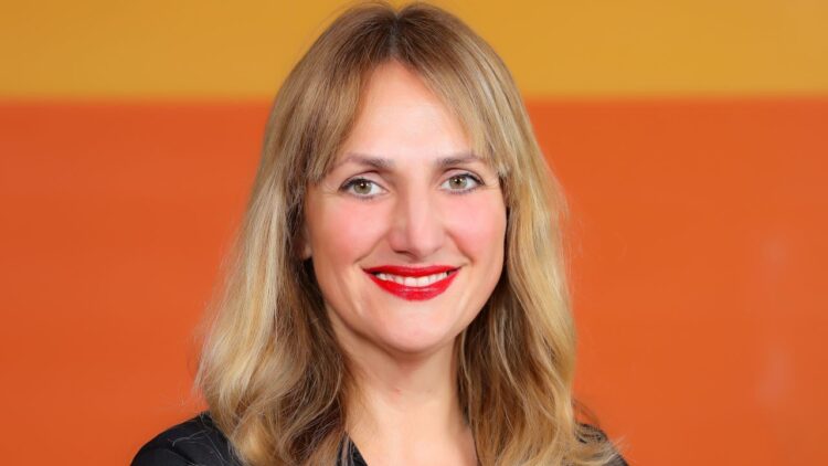 Hepsiburada’nın CEO’su Gökçetekin, Uluslararası Kadın Liderler Listesine Seçildi
