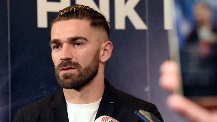 Hırvatistan Milli Takımı’nda Ortalık Karıştı