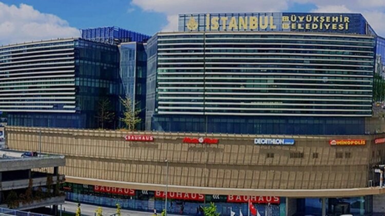 İBB Öğrenci Yurt Başvurularını Başlattı