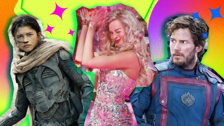 IMDb 2023’ün En İyi Dizi ve Filmlerini Açıkladı