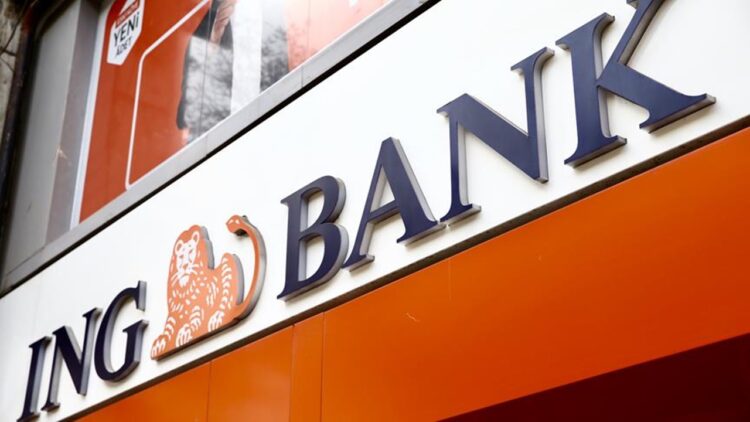 ING Türkiye 9 Ayda 1,6 Milyar TL Net Karla Başarıya Ulaştı