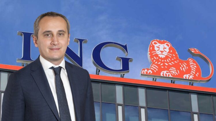 ING Türkiye, Ankara Merkez Ofisi’ni Açtı