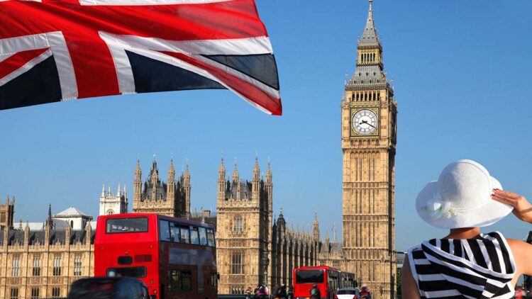 İngiltere Asgari Ücret 2024 Yılında Ne Kadar, Kaç Euro?