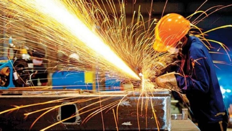 İnşaat Malzeme Üretimi Önceki Yıla Göre Artış Gösterdi