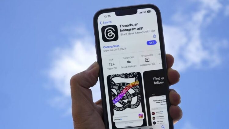 Instagram Threads’e Gelecek Olan Yeni Özellikler Sızdırıldı!