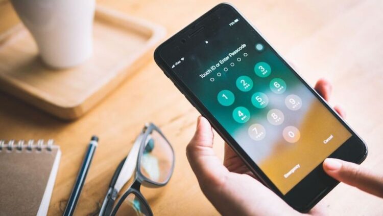 iPhone kullanıcılarına parola unutma devrini tarihe karıştıracak güncelleme geliyor!