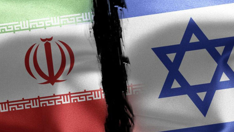 İran Meclisi’nde “İsrail’e Ölüm” Sloganları! Filistin’e Tam Destek