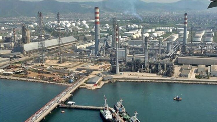 İsdemir 53 Yılın Ardında Hala Sanayide Liderliğini Sürdürüyor