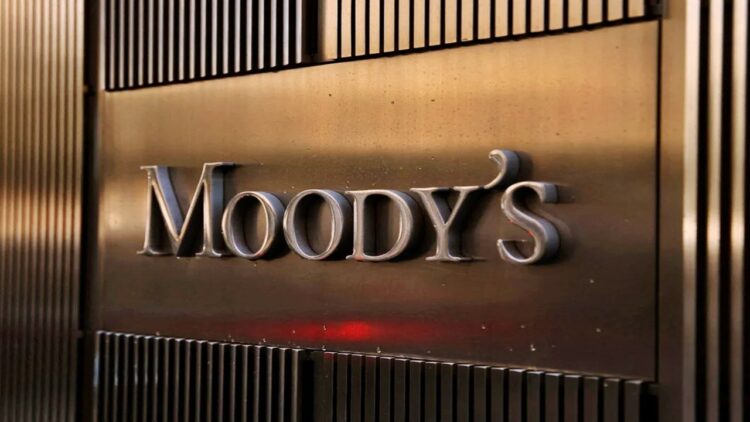 İsrail’in Kredi Notu Moody’s Tarafından İnceleniyor