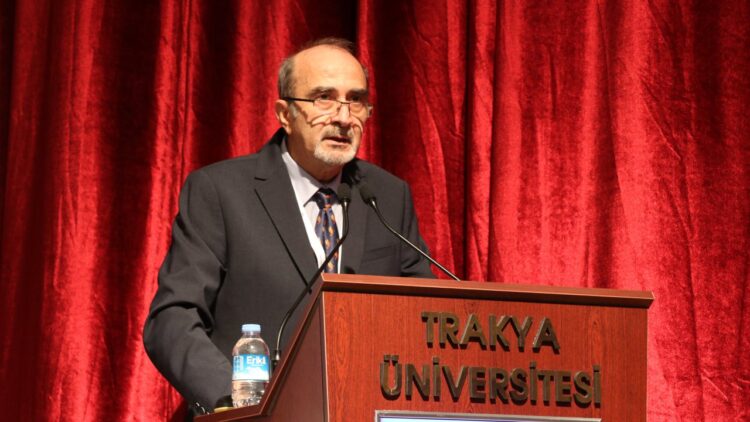 İstanbul Depremi Marmara’da Tsunamiye Sebebiyet Verebilir