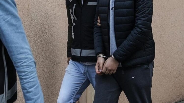 İstanbul’da DEAŞ ve HTŞ Üyelerine Yönelik Büyük Operasyon!