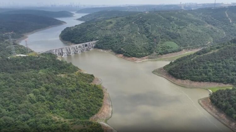 İstanbullular Dikkat: 61 Günlük Su Kaldı!