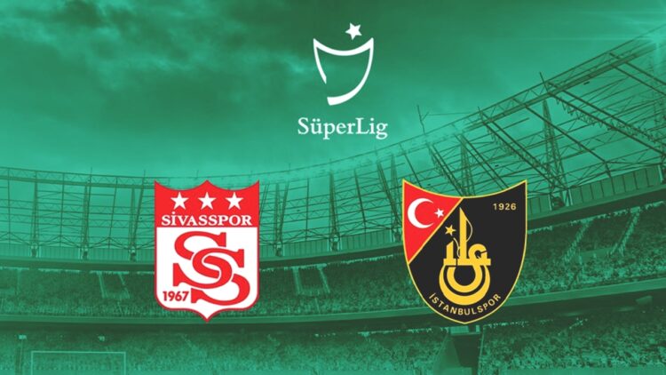 İstanbulspor, Sivasspor Deplasmanında