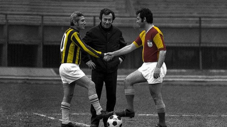 İşte Dünyanın En Büyük 10 Derbisi! Fenerbahçe Galatasaray Derbisi Kaçıncı Sırada?