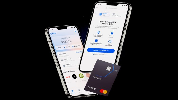 iyzico ile Öde’nin Sepet Tutarı Bu Yıl Arttı