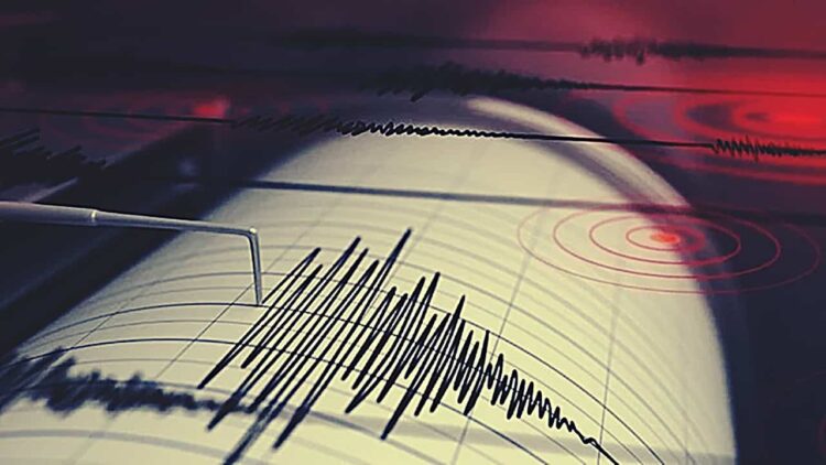 İzmir Buca’da Deprem