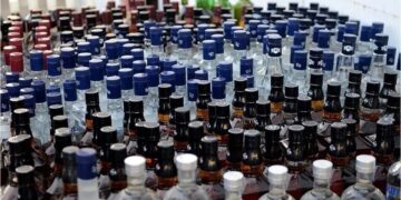 İzmir’de Sahte İçki Yüzünden Canından Oldu