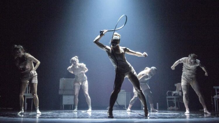 Jo Stromgren Kompani Topluluğu CRR’de Sahne Alacak