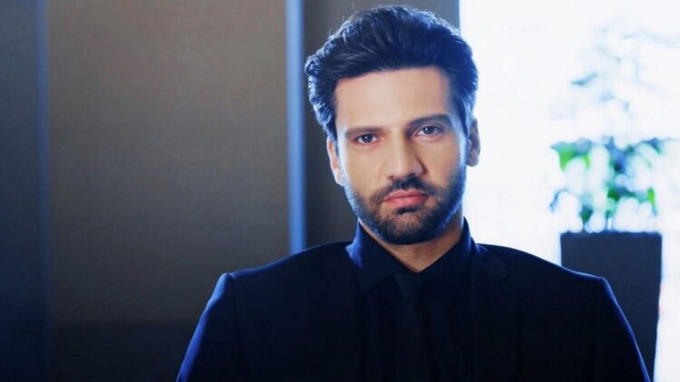 Kaan Urgancıoğlu’na Yeni Partner Seçildi!