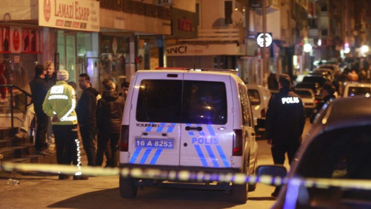 Kar Payı Dolandırıcılığı Soruşturmasında 6 Zanlı Adliyeye Sevk Edildi