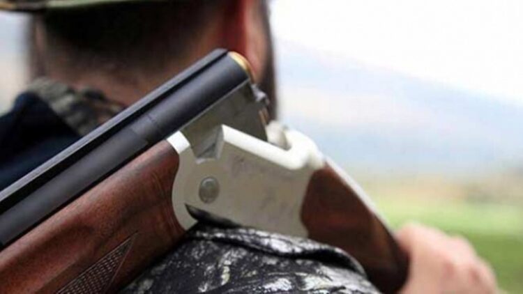 Karaca Avlayan Kişiye 17 Bin 77 Lira Ceza Kesildi