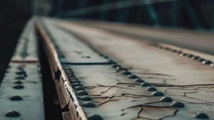 Kendiliğinden İyileşen Metal Bulundu