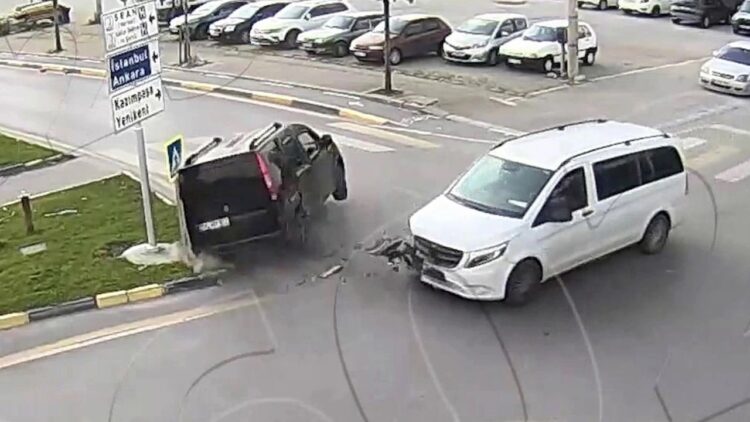 KGYS İle Etkin Trafik Denetimleri