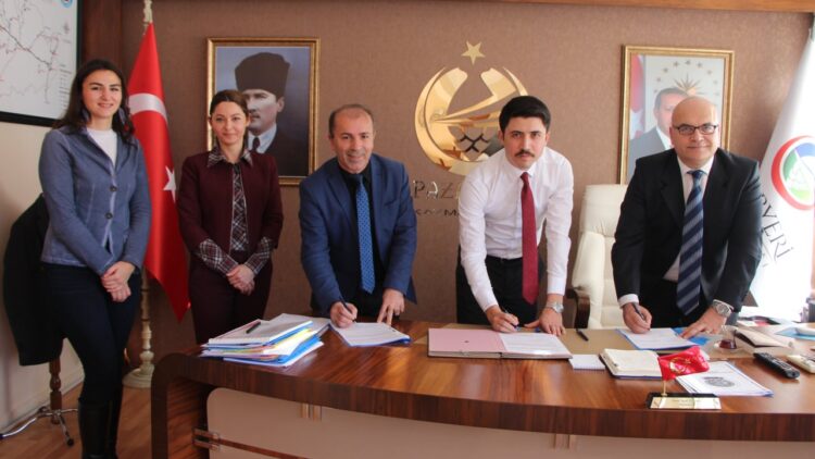 Kintsugi Sanatının Tanıtımı İçin Protokol İmzalandı