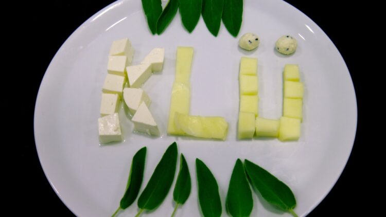 Kırklareli Üniversitesi Süt ve Süt Ürünleri Sektöründe Devrim Yaratıyor