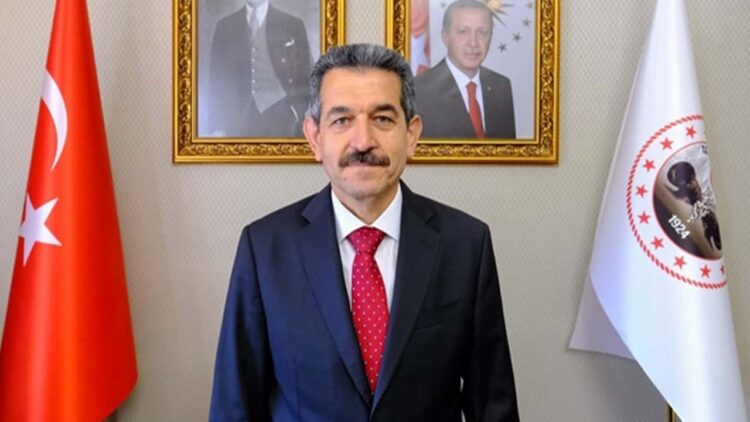 Kırklareli Valisi Ekici, Gaziler Gününü Unutmadı