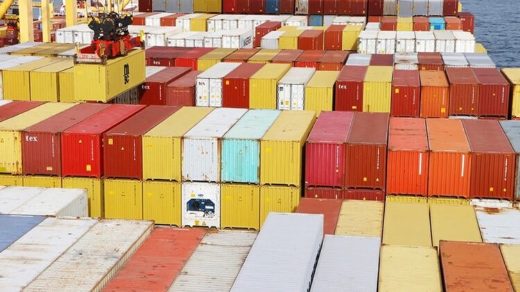 Kırklareli’nden Ekonomiye 201 Milyon 300 Bin Dolar ihracat Katkısı