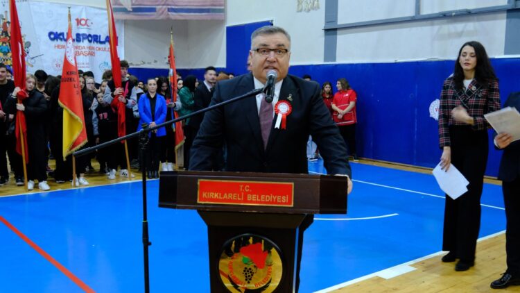 Kırklareli’nin Düşman İşgalinden Kurtuluşunun 101’inci Yıl Dönümü
