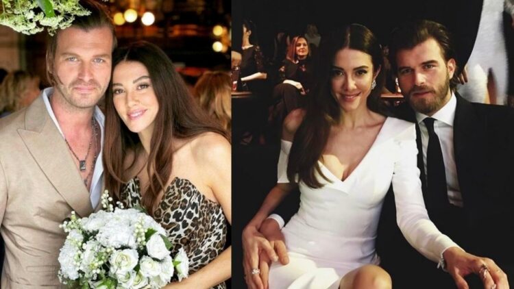 Kıvanç Tatlıtuğ Atina Alışverişinde Tam 1 Milyon Euro Ödedi!