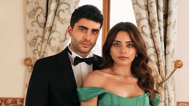 Kızılcık Şerbeti’nin Fatih’ini Tokatlamak İçin Site Açıldı