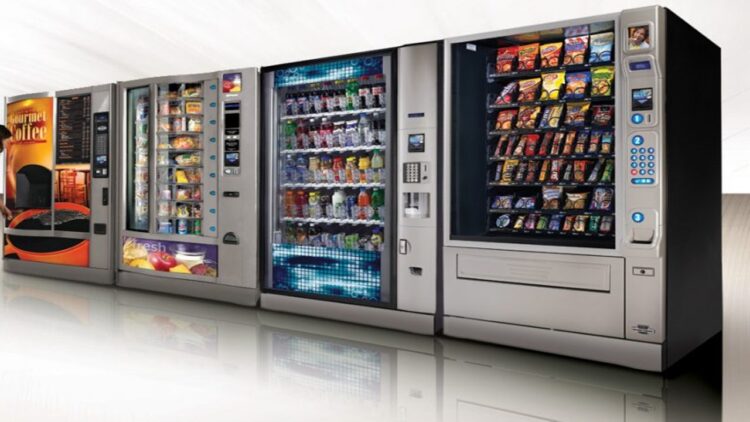 Koç Holding İle Düzey Otomat Sektörüne Giriş Yapıyor!