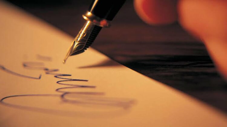 Kocaeli’de Görme Yetisini Kaybeden Turgut Erdem Şiirle Hayata Tutunuyor