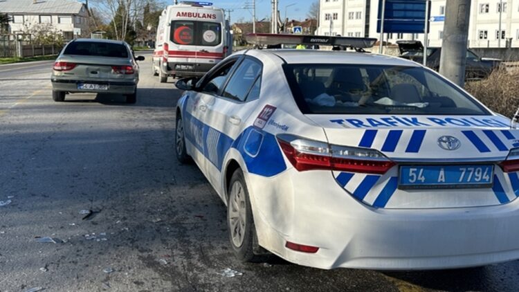 Komşular Arasında Silahlı Kavga Çıktı: 1 Kişi Yaralandı