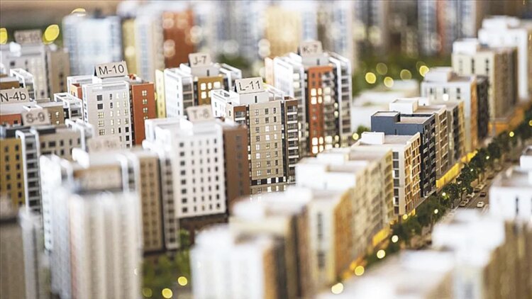 Konut Alırken Yeşil Bina Sertifikasına Dikkat