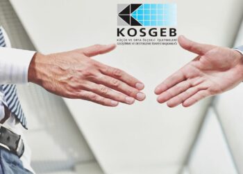 KOSGEB Destek Paketlerini Tanıtacak