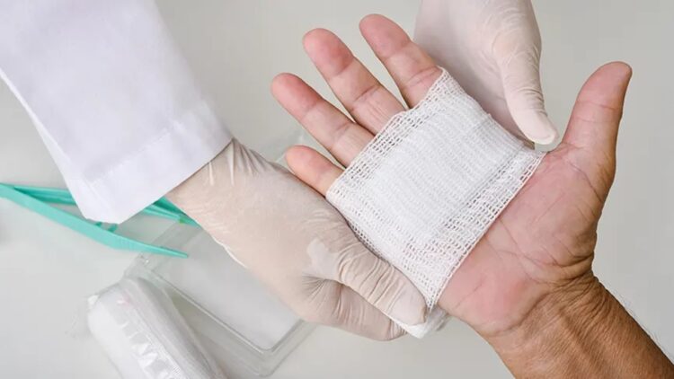 Kronik Hastalıklar, Yaşlılarda Yanık Tedavisini Geciktiriyor