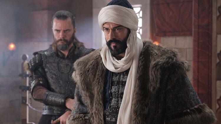 Kuruluş Osman 18 Ekim Neden Yok? Kuruluş Osman 133. Bölüm Ne Zaman?