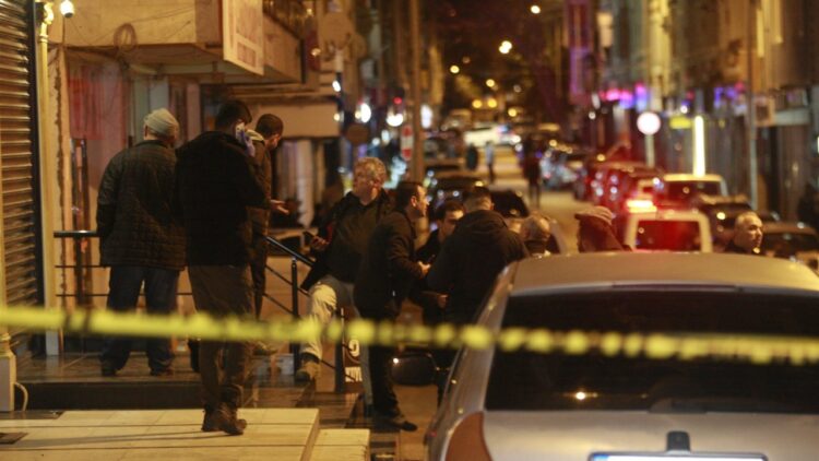 Kuyumcuda Kar Payı Dolandırıcılığında 5 Gözaltı