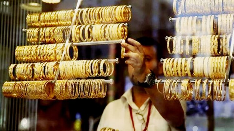 Kuyumcular Uzun Vadeli Yatırımcılara Sesleniyor