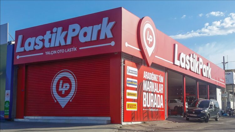 LastikPark Türkiye Sigorta Basketbol Süper Ligi’nin Sponsoru
