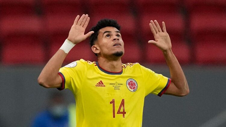 Liverpoollu Yıldızın Babası Silahlı ELN Örgütünce Kaçırıldı