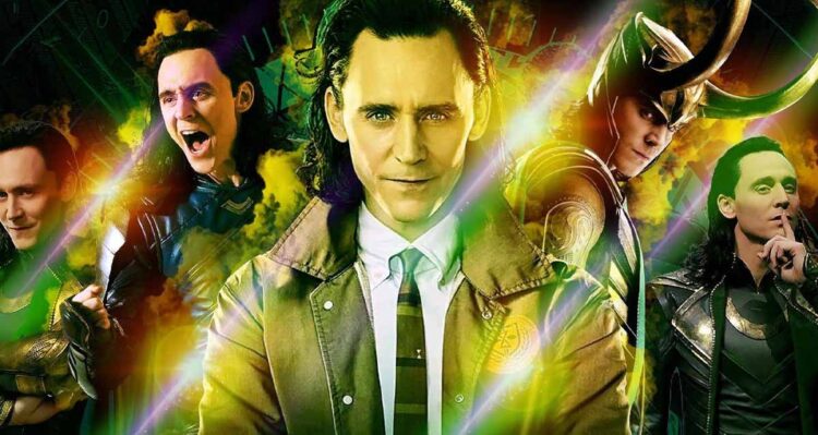 Loki’nin 2’nci Sezonu Yayınlandı! X Platformu Özel Hashtag Açtı